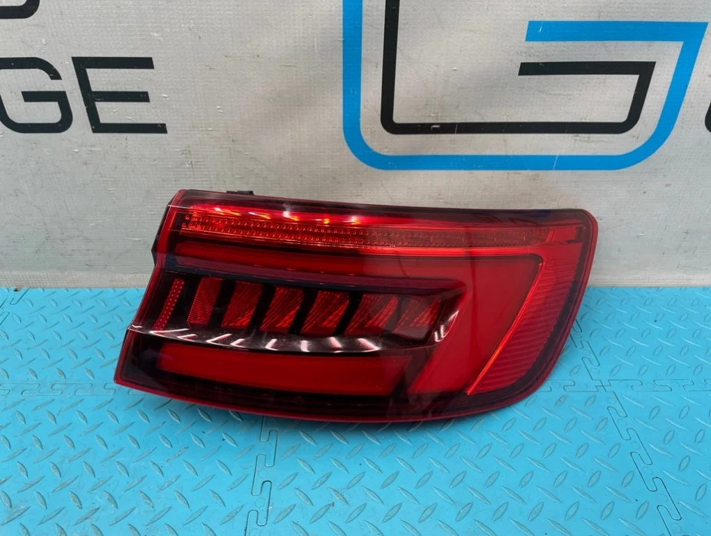 Фонарь Audi A4 2016 8W5945092C B9 CVKB 2.0, задний правый