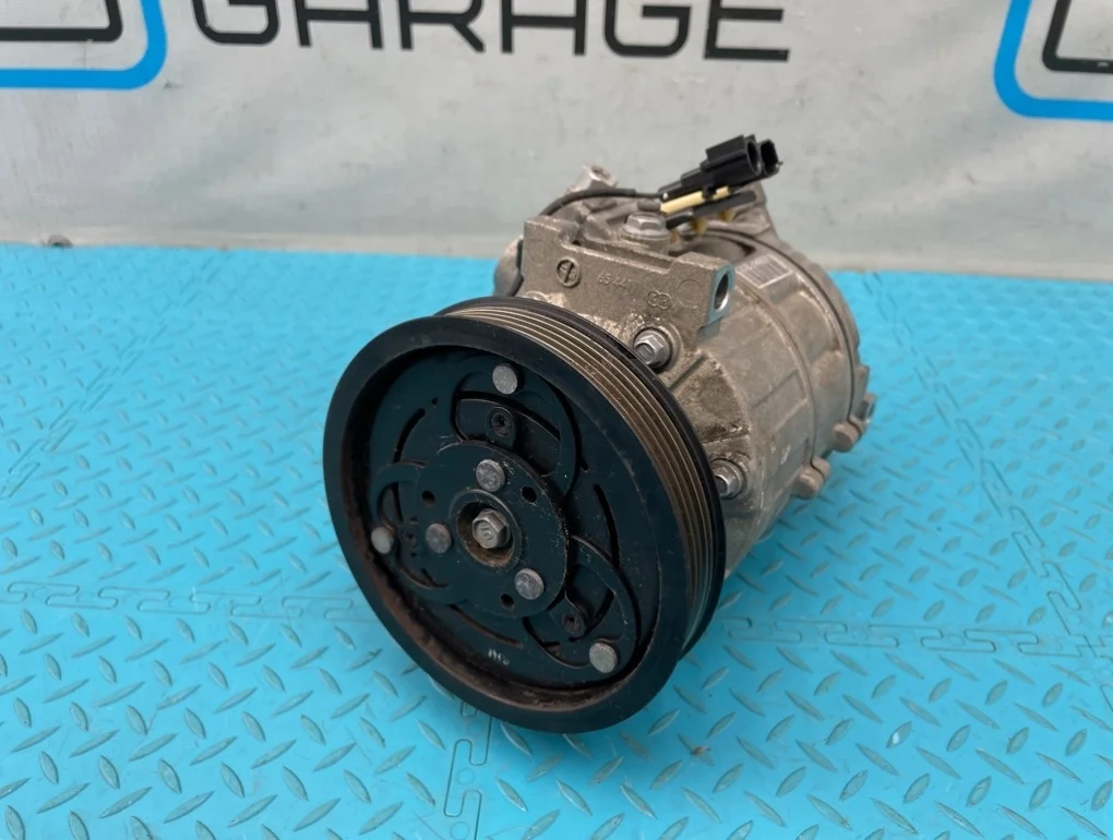 Компрессор кондиционера Volvo Xc90 2007 36002105 C B6324S 3.2