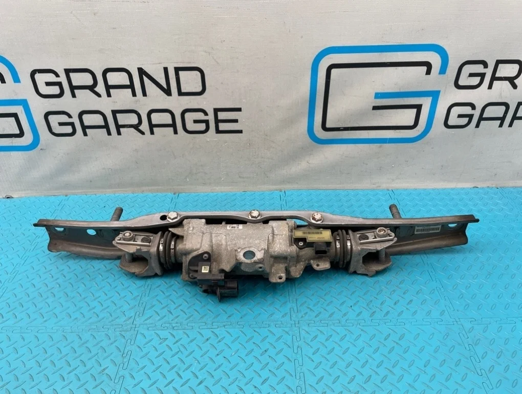Актуатор Bmw 5-Series 2012 33346776295 F10 N20B20B 2.0