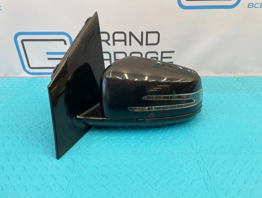 Зеркало Mercedes-Benz B-Class 2012 A2468100576 W246 270.910 1.6, левое
