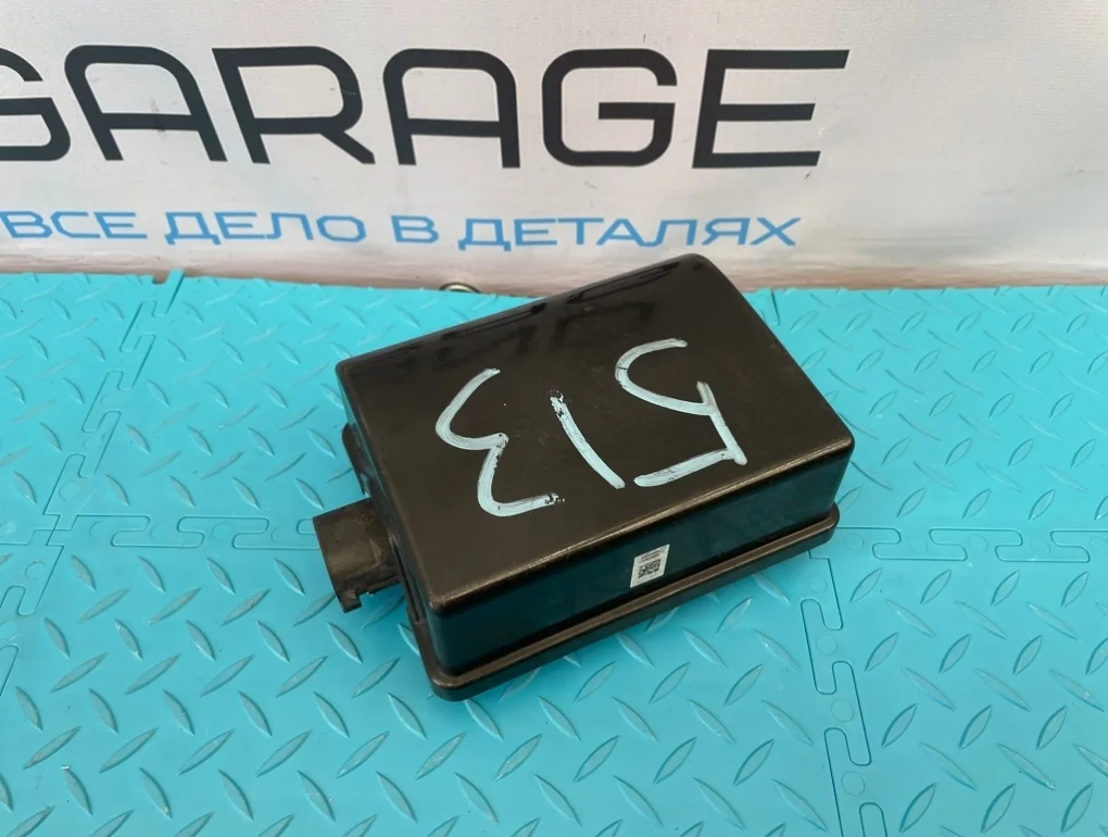 Радар Mercedes-Benz E-Class 2012 A2129004603 W212 276.952 3.5