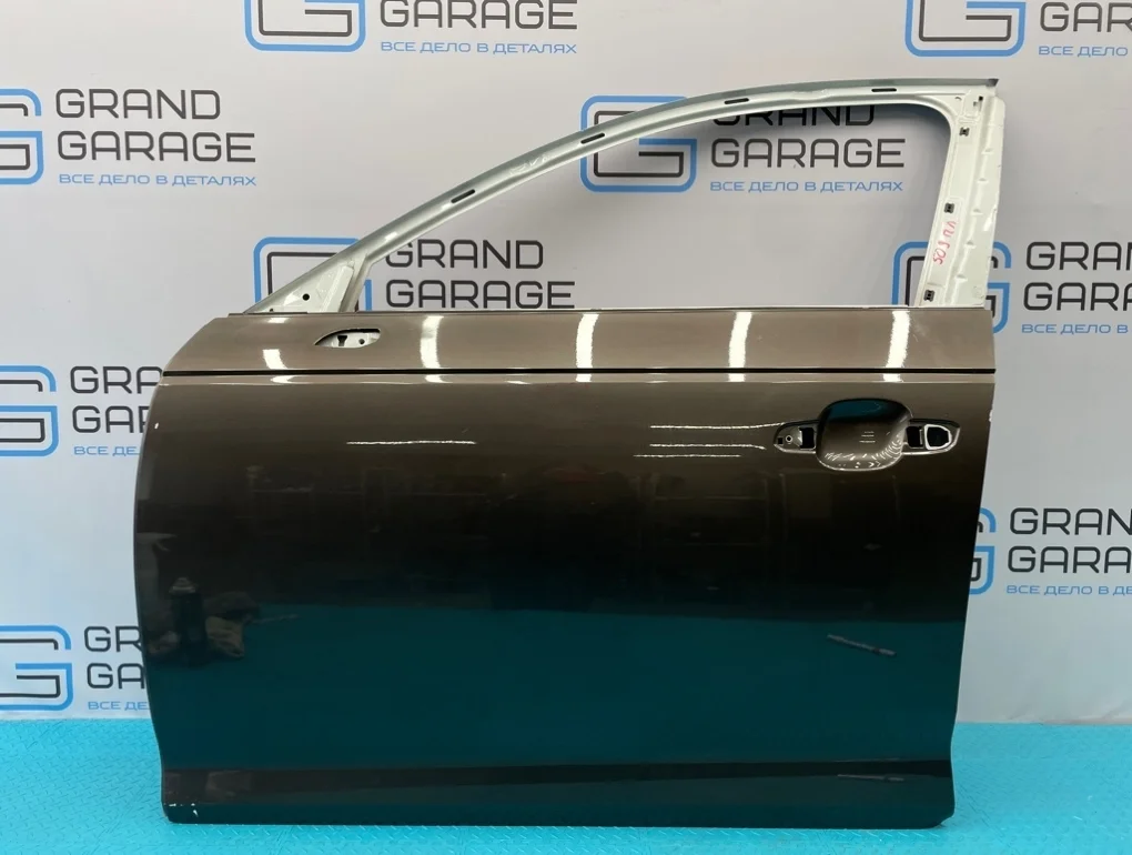 Дверь Audi A4 2016 8W0831051 B9 CVKB 2.0, передняя левая