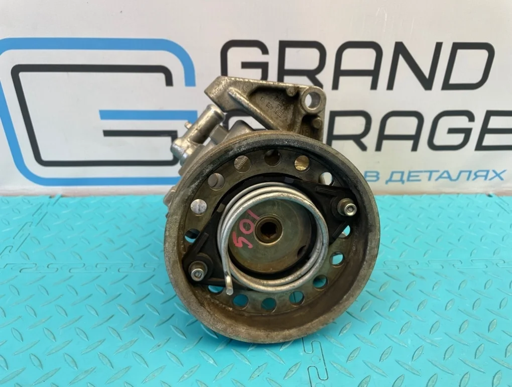 Насос ГУР Volvo Xc90 2009 36002257 C B6324S 3.2