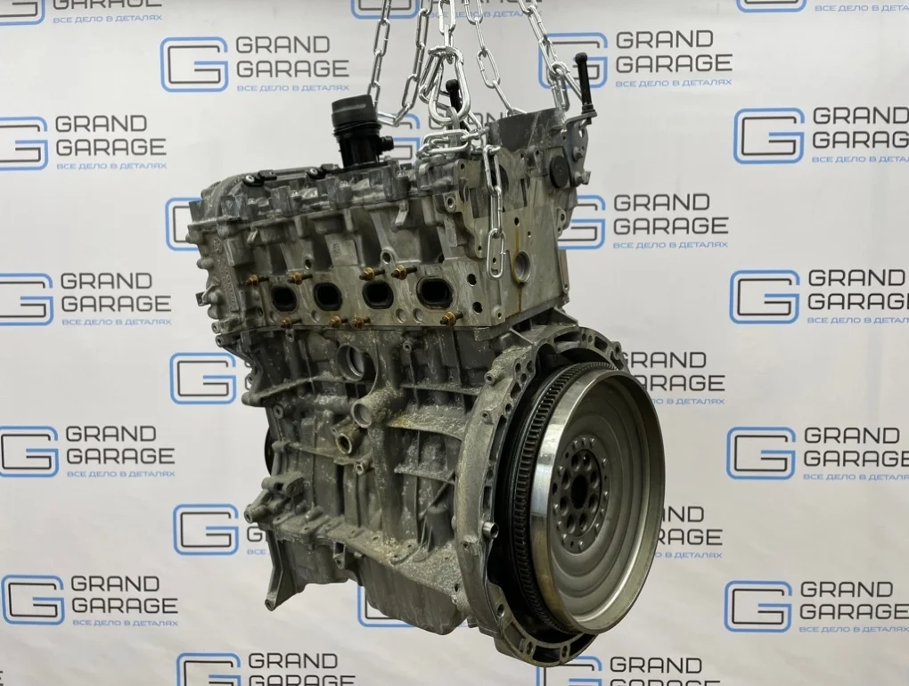 Двигатель Mercedes-Benz A-Class 2012 A2700107101 W176 270.910 1.6