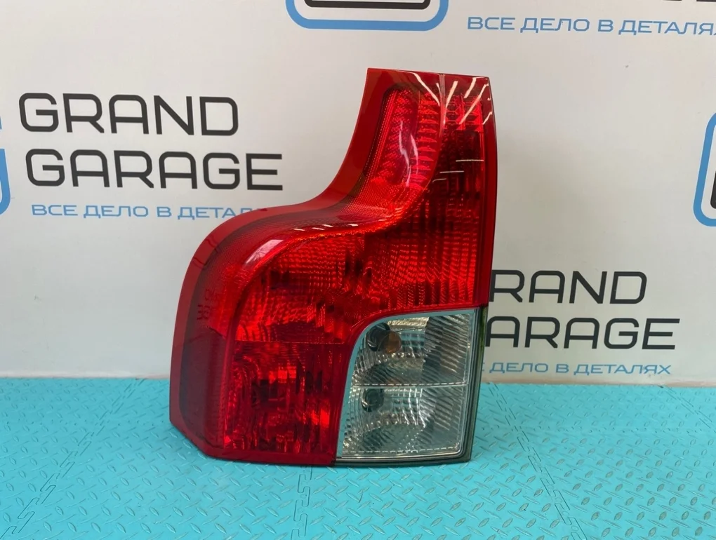 Фонарь Volvo Xc90 2009 31213381 C B6324S 3.2, задний левый