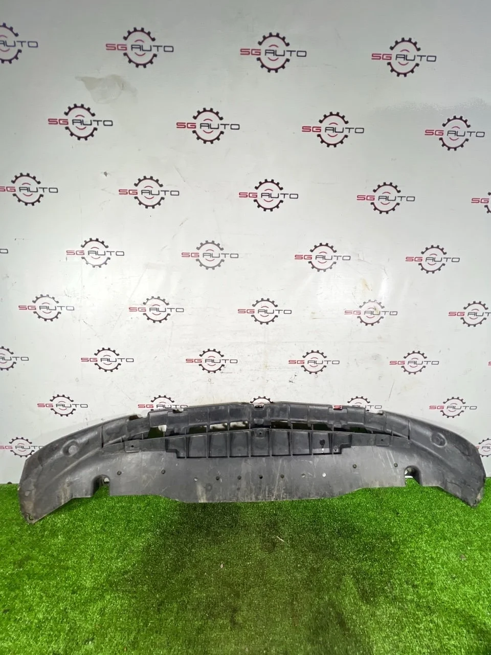 Защита бампера Mercedes -Class W222