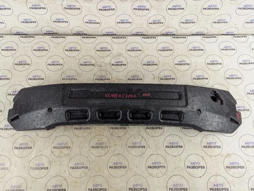 Наполнитель переднего бампера Kia Venga I (2009—2014)