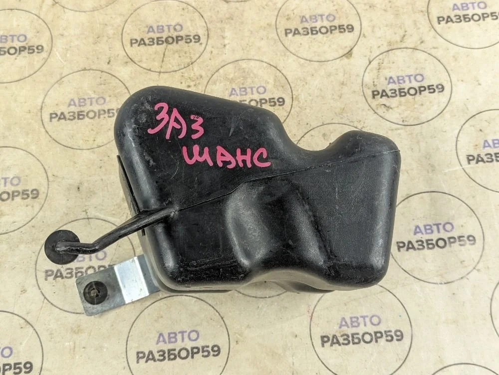 Резонатор воздушного фильтра ЗАЗ Chance I (2009—2014)