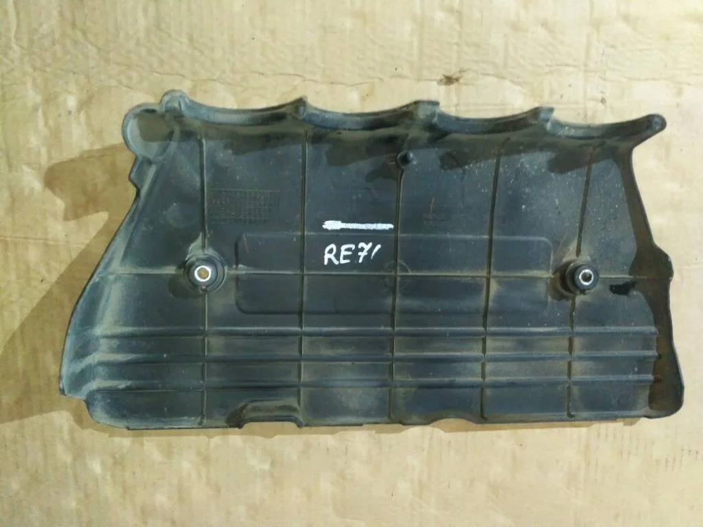 Б.у. крышка двигателя декоративная HONDA CR-V RE HONDA CR-V RE