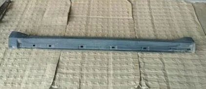 Б.у. порог пластиковый SUBARU FORESTER S12 SUBARU FORESTER S12