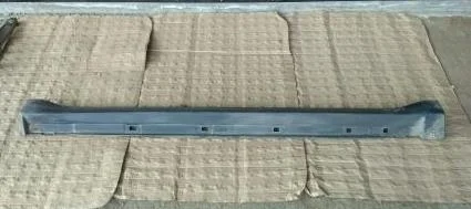 Б.у. порог пластиковый SUBARU FORESTER S12 SUBARU FORESTER S12