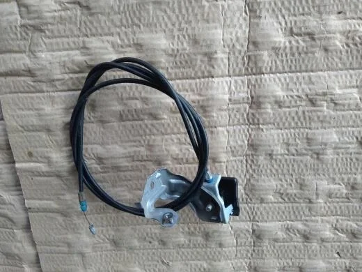 Б.у. трос капота SUBARU FORESTER S12 SUBARU FORESTER S12