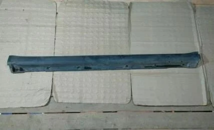 Б.у. порог пластиковый SUBARU LEGACY/ OUTBACK B13 SUBARU LEGACY/ OUTBACK B13