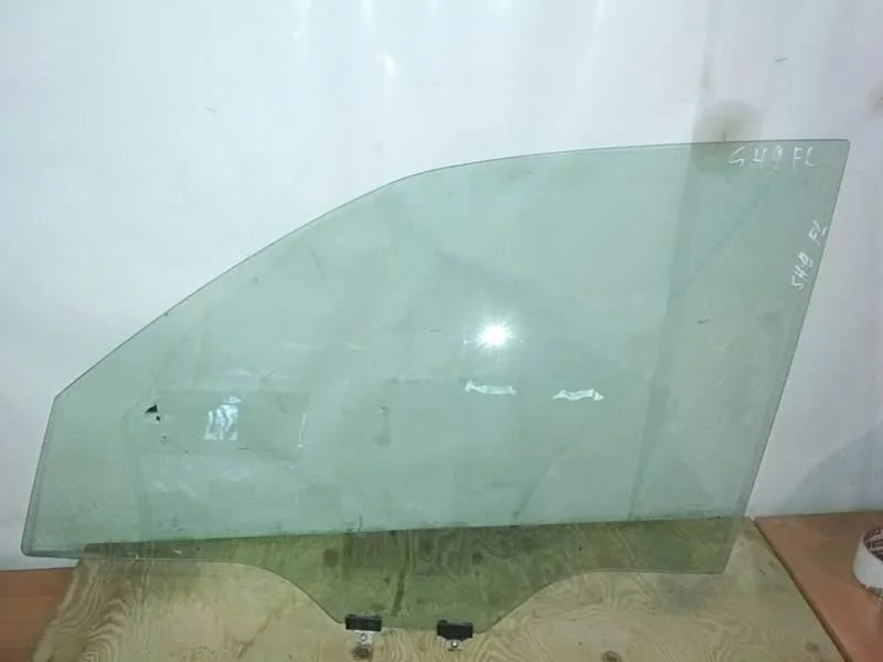 Б.у. стекло двери SUBARU FORESTER S12
