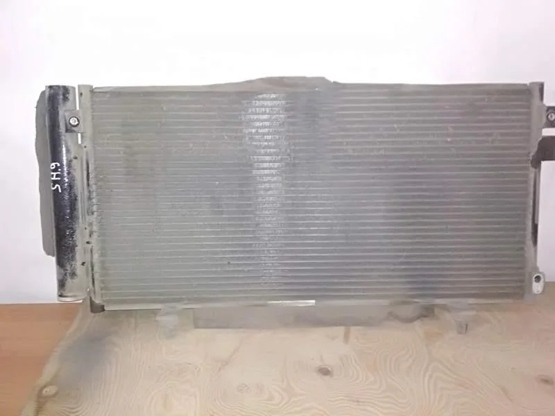 Б.у. радиатор кондиционера SUBARU FORESTER S12