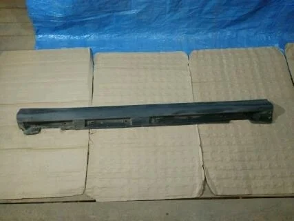 Б.у. порог пластиковый LEXUS RX330 MCU38 LEXUS RX330 MCU38
