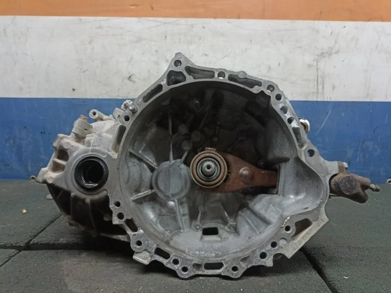 МКПП Toyota Corolla 2010 3030012A90 E150 1.6 1ZR-FE