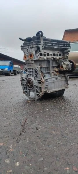 ДВС 4B10