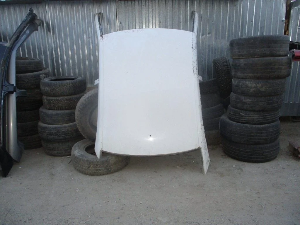 Крыша Volkswagen Jetta (A6)