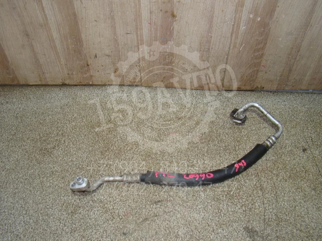 Трубка кондиционера Nissan Primera P12