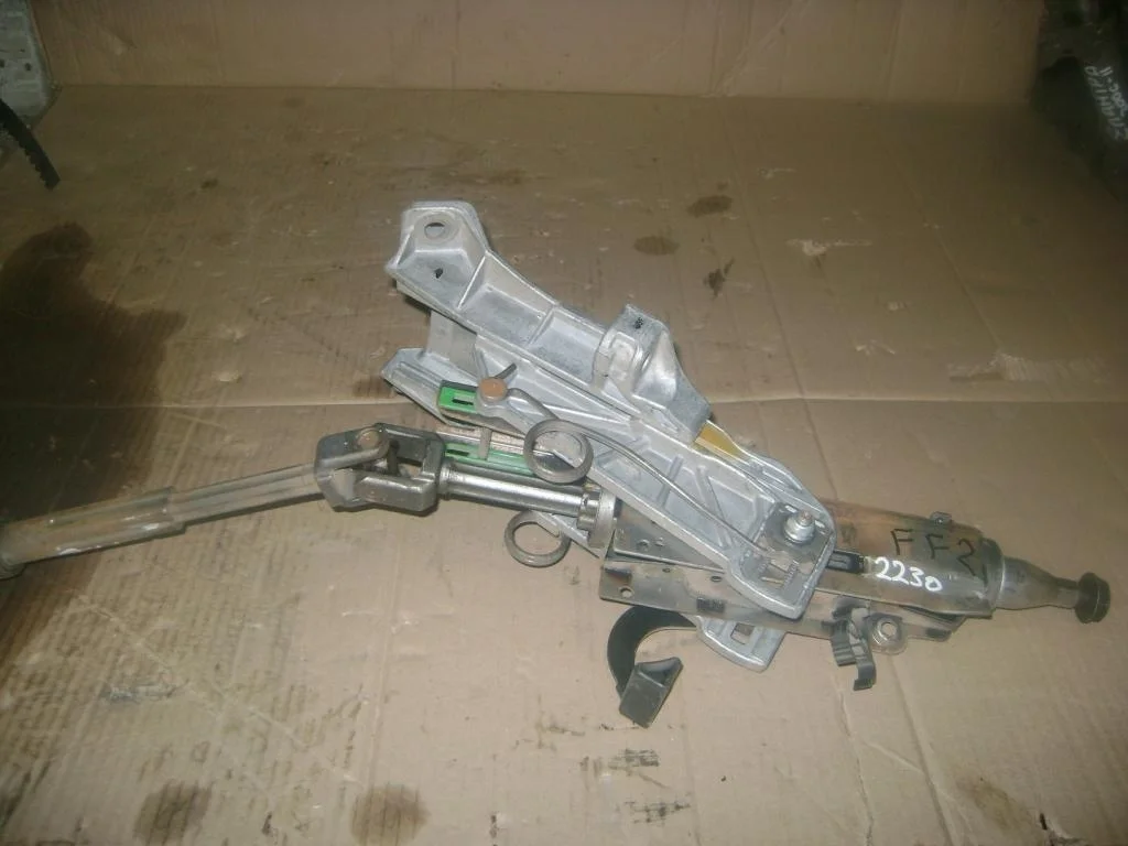 Колонка рулевая Ford Focus 2