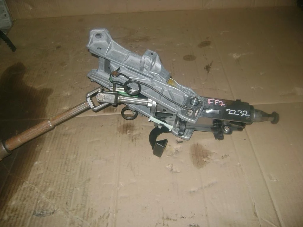 Колонка рулевая Ford Focus 2