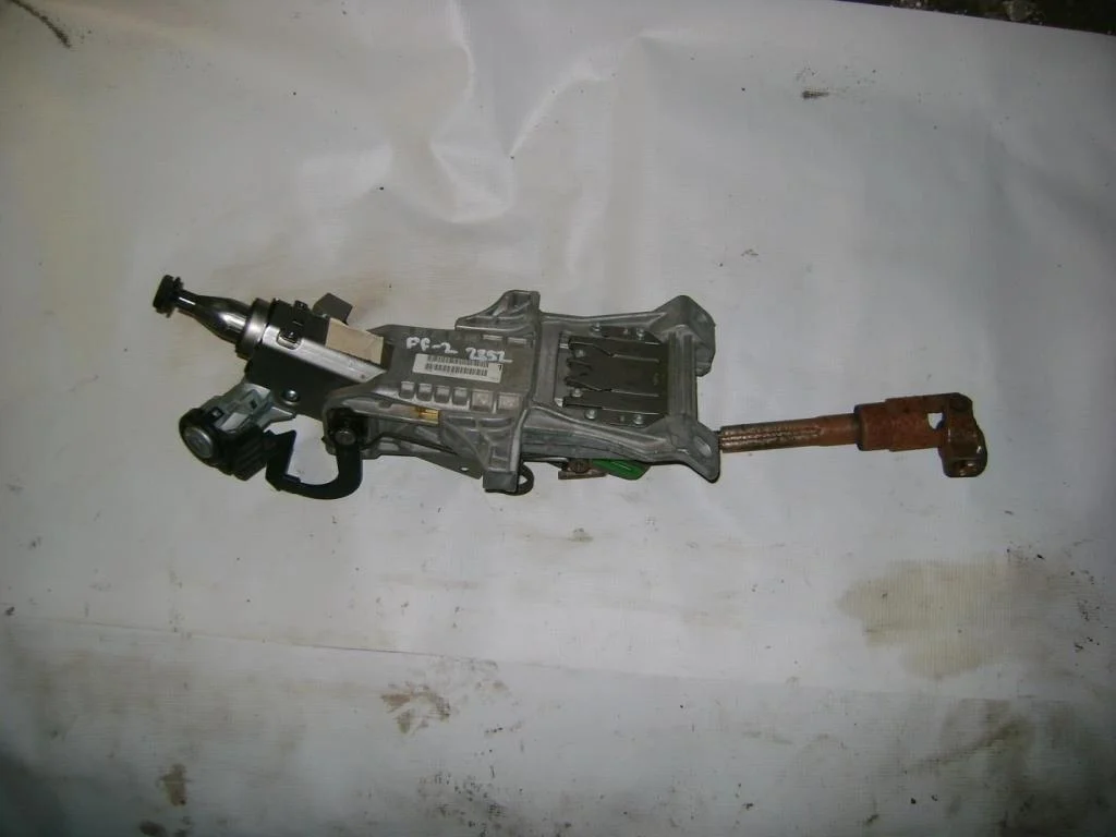 Колонка рулевая Ford Focus 2