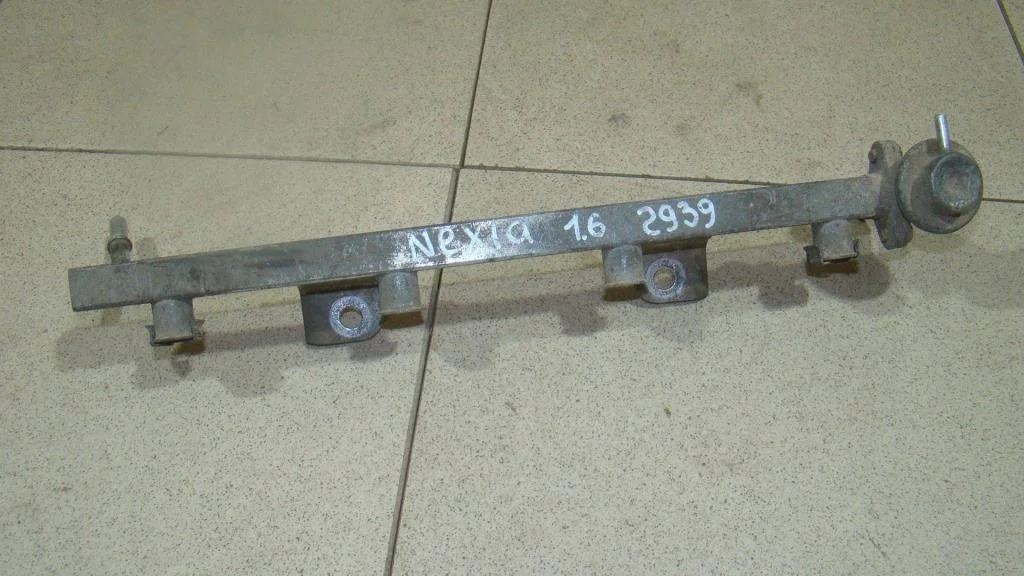 Рейка топливная Daewoo Nexia N100, N150