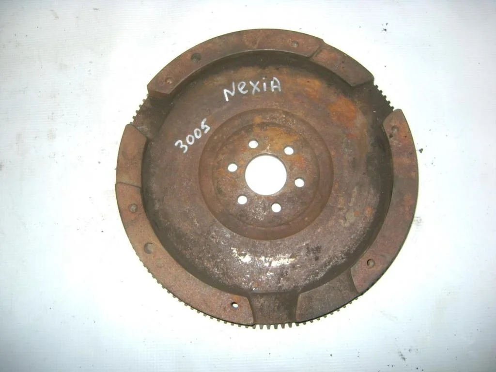 Маховик Daewoo Nexia