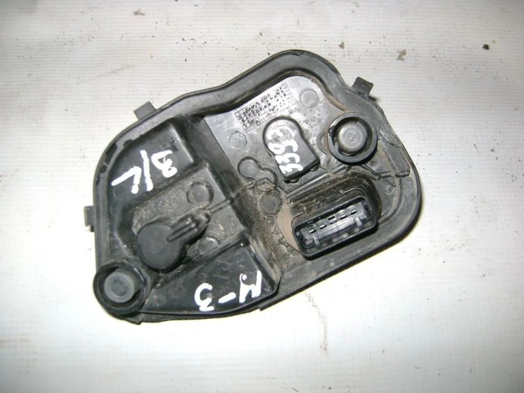 Плата заднего фонаря Renault Megane 3 2014