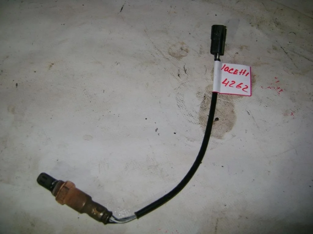Датчик кислородный Chevrolet Lacetti 2007 J200