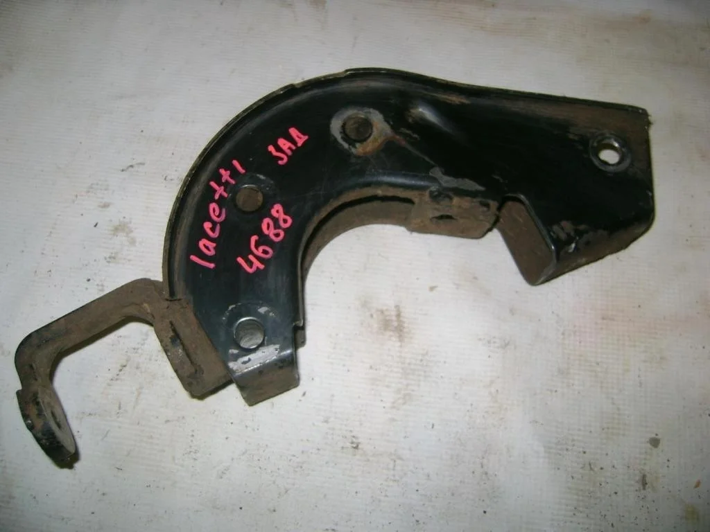 Кронштейн кпп Chevrolet Lacetti 2007 J200