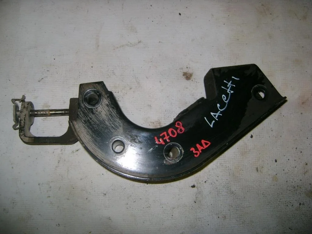 Кронштейн кпп Chevrolet Lacetti 2007 J200