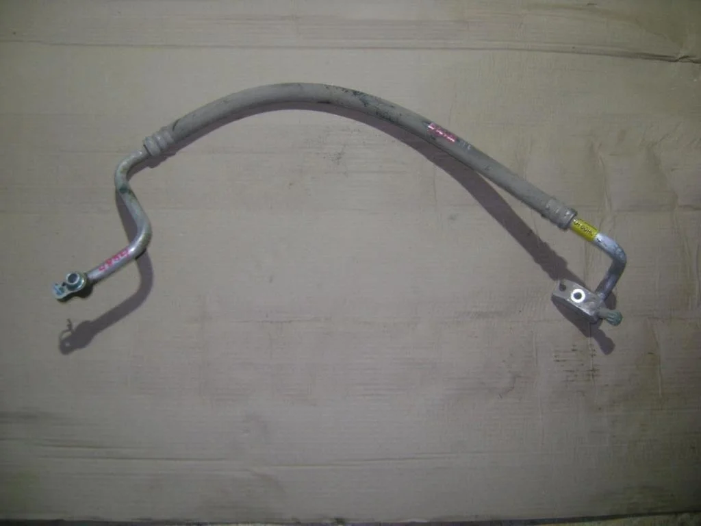 Трубка кондиционера Hyundai Accent 2006 LC