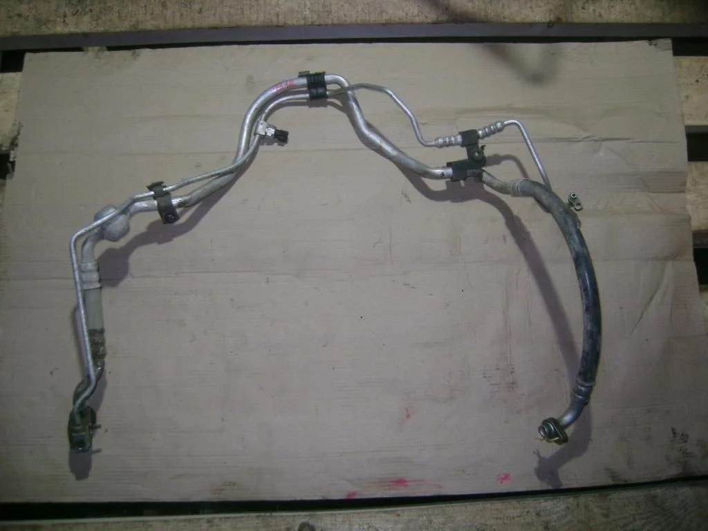 Трубка кондиционера Kia Ceed 1