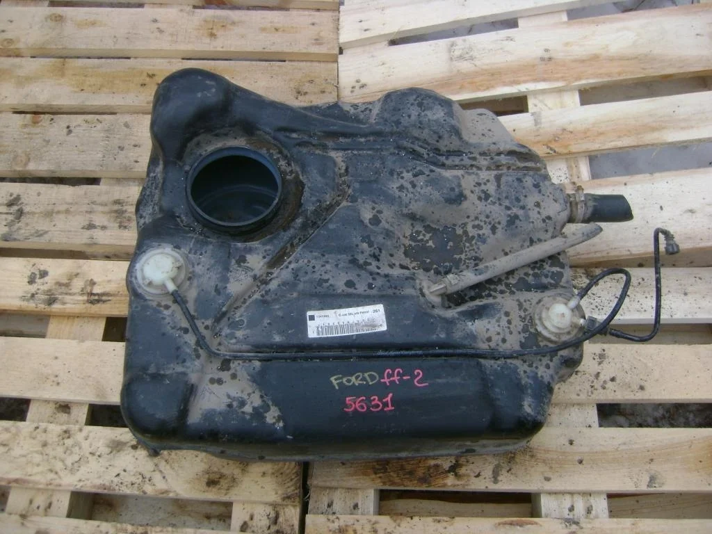 Бак топливный Ford Focus 2007 II