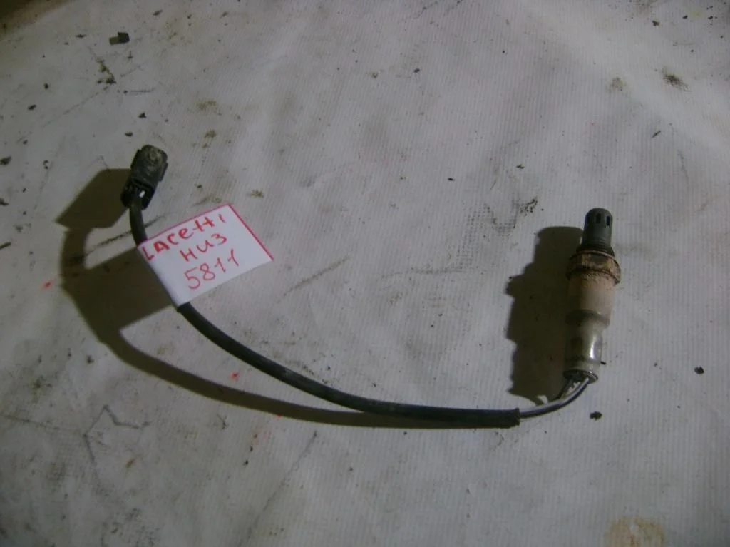 Датчик кислородный Chevrolet Lacetti 2007 J200