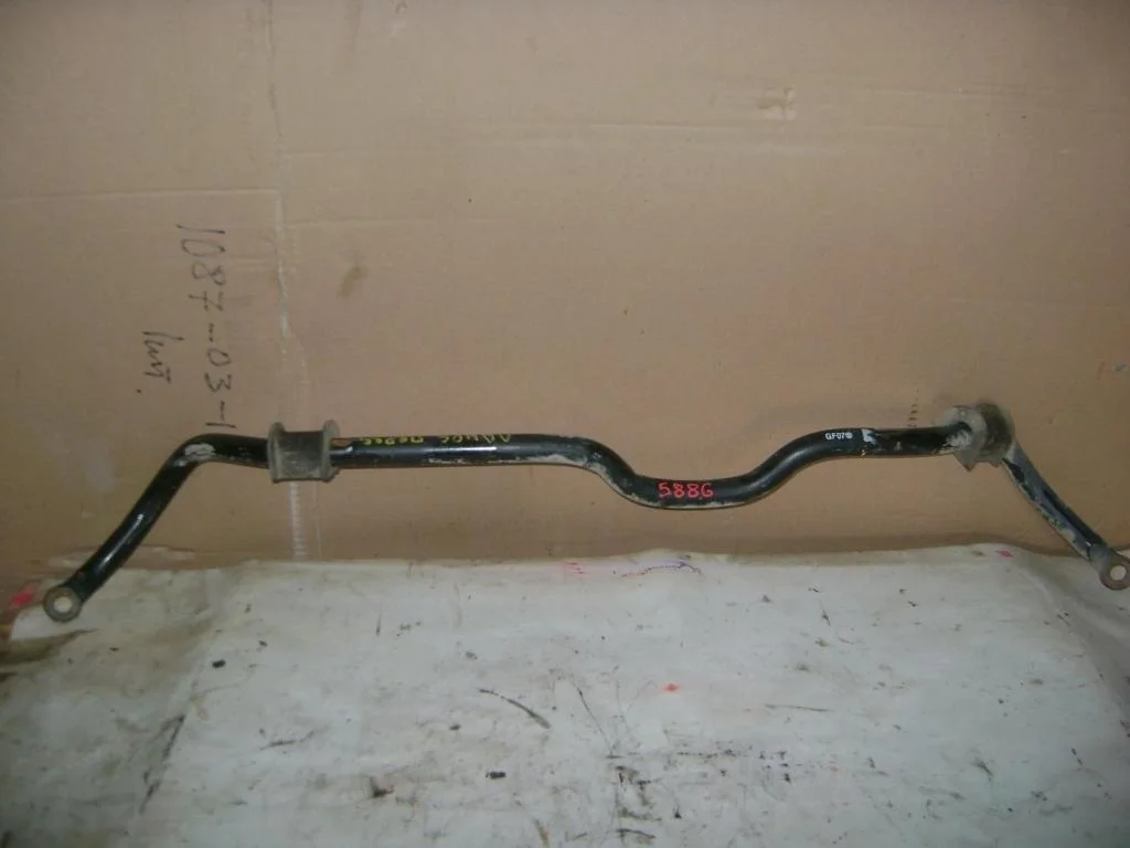 Стабилизатор передний Chevrolet Lanos T100