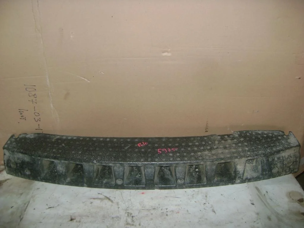 Наполнитель заднего бампера Volkswagen Polo 5