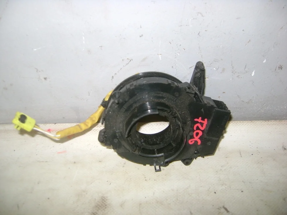 Механизм srs шлейф Mazda 3 BK