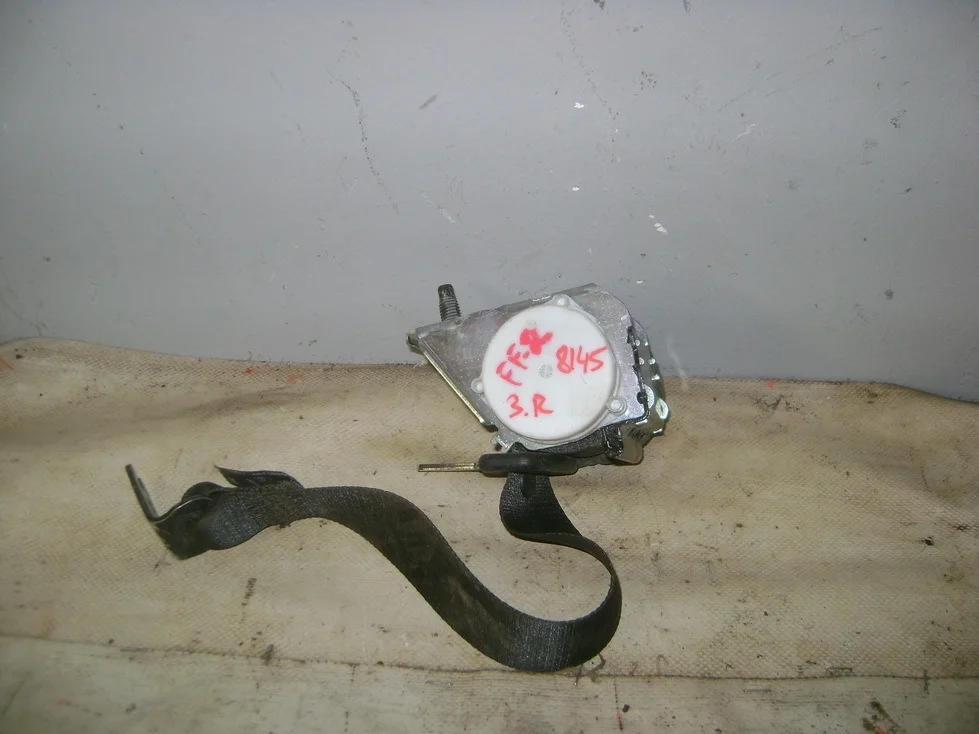 Ремень безопасности Ford Focus 2