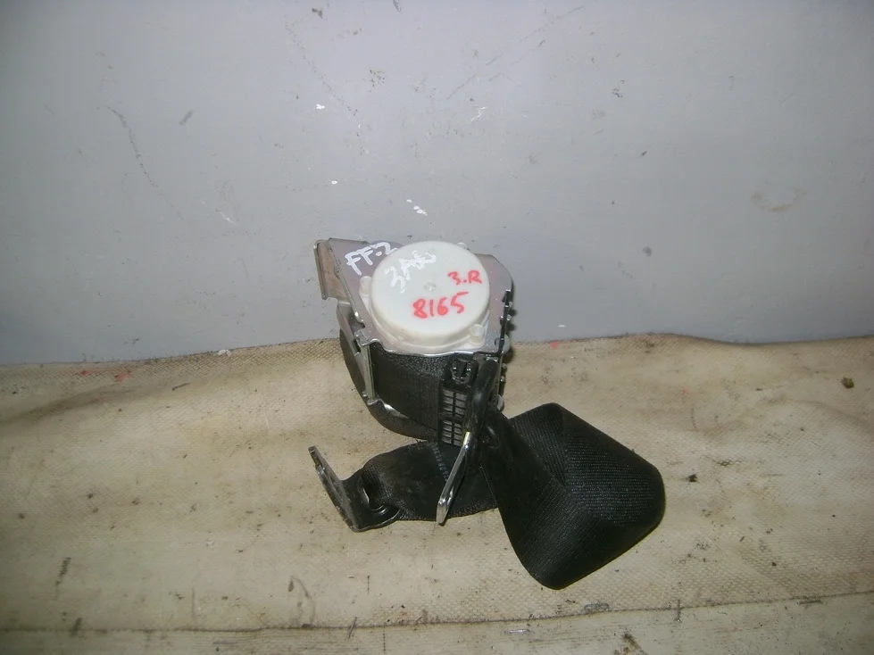 Ремень безопасности Ford Focus 2