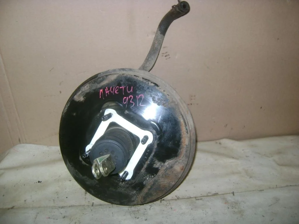 Усилитель тормозов вакуумный Chevrolet Lacetti 2008 J200