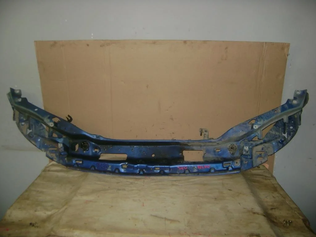 Панель передняя Volvo S40 2008 II