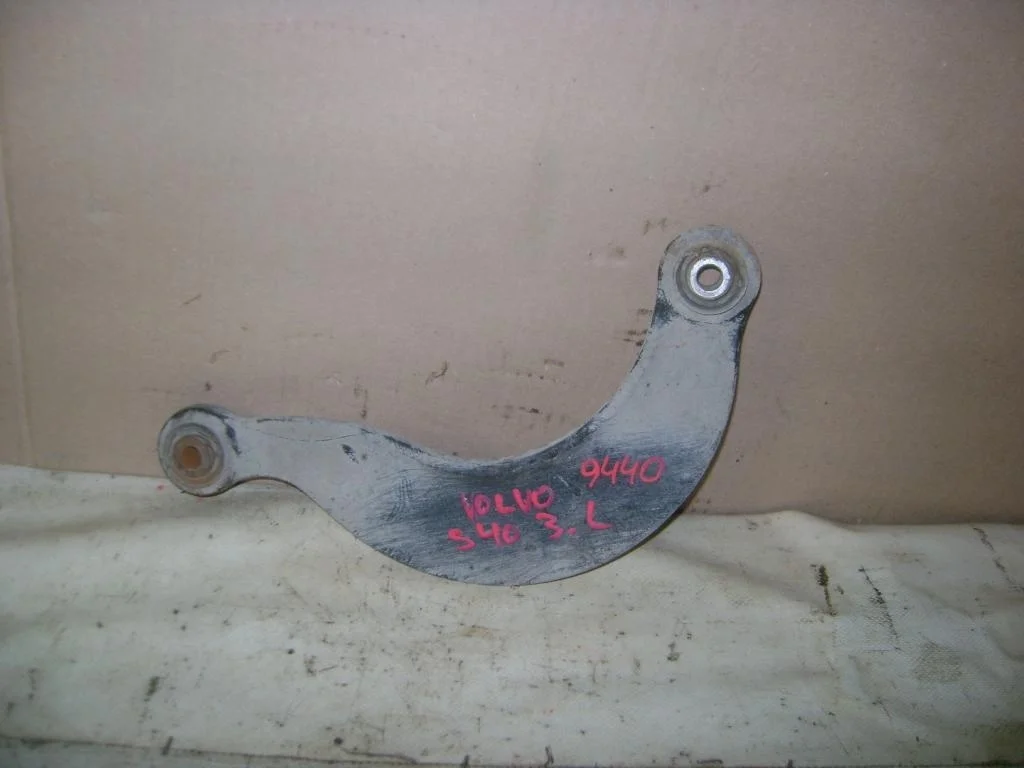 Рычаг задний верхний Volvo S40 2 2008 MS
