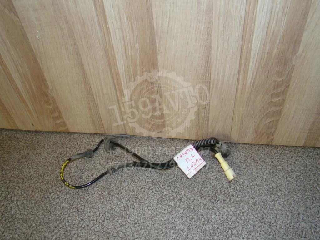 Датчик abs передний левый Chevrolet Lacetti 2008 J200