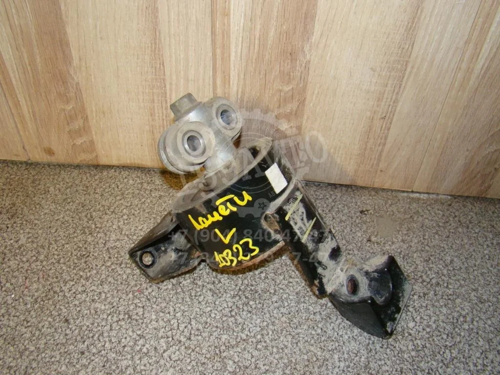 Опора кпп левая Chevrolet Lacetti 2008 J200