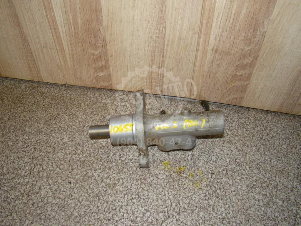 Цилиндр тормозной главный Mazda 3 BL