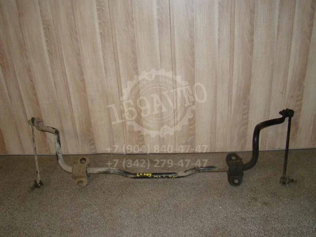 Стабилизатор передний Mazda 3 BL