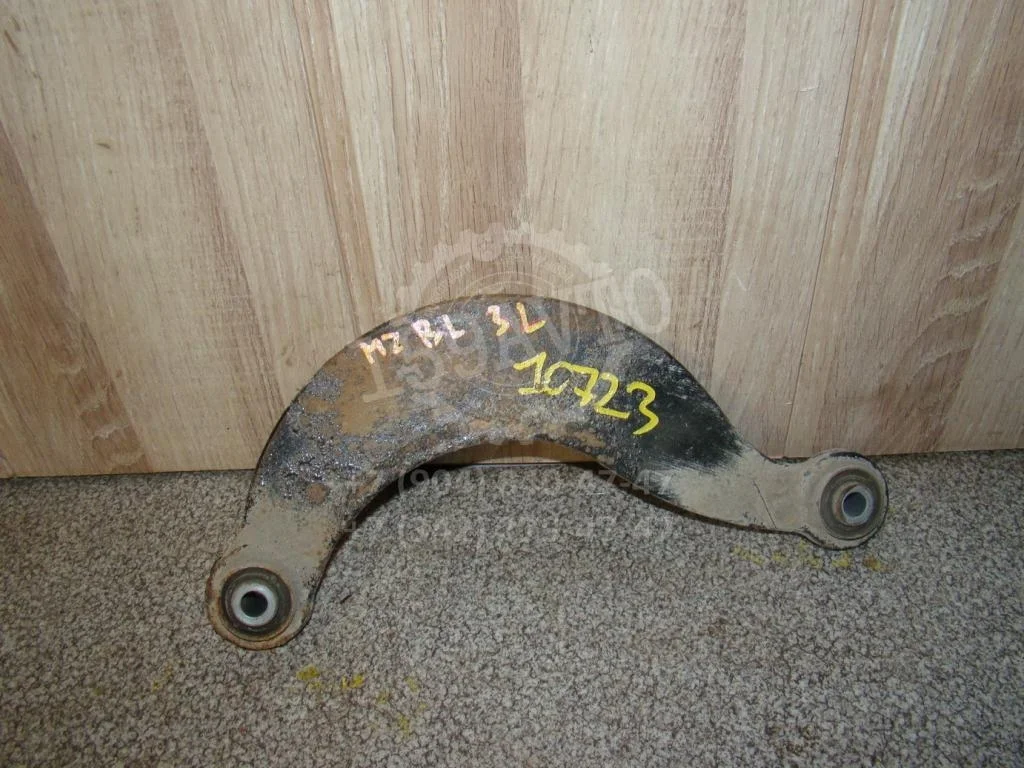 Рычаг задний верхний Mazda 3 BL
